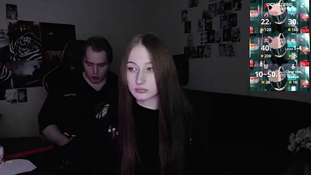 camcoupbang online show from September 2025 12:16:01 AM