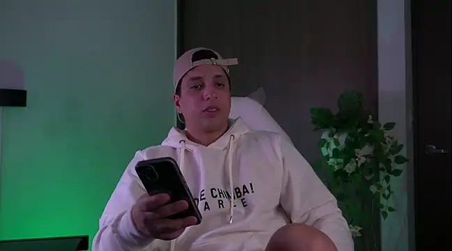 appolo allen online show from December 2024 03:45:02 AM