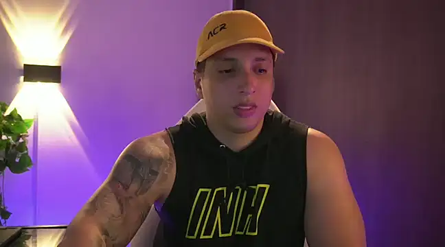 appolo allen online show from January 2025 07:49:02 PM