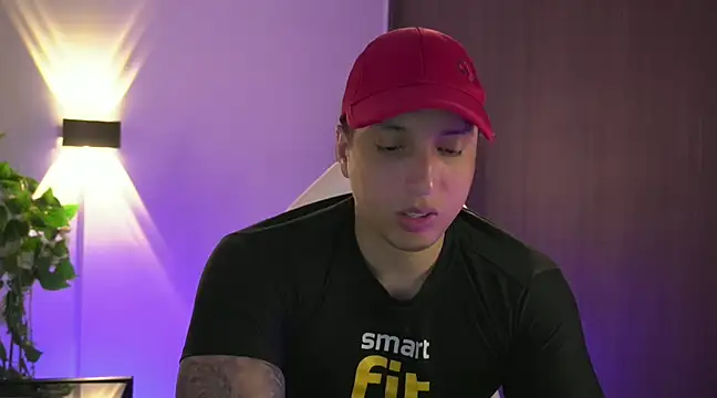 appolo allen online show from January 2025 08:15:02 PM