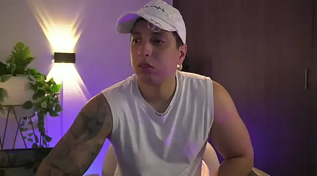 appolo allen online show from February 2025 03:04:01 PM