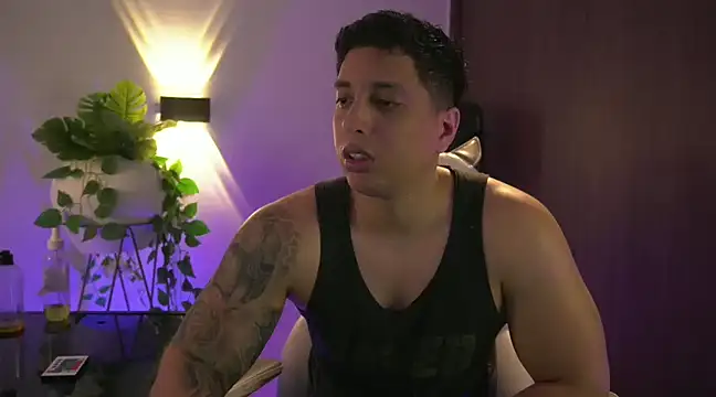 appolo allen online show from February 2025 11:53:02 PM