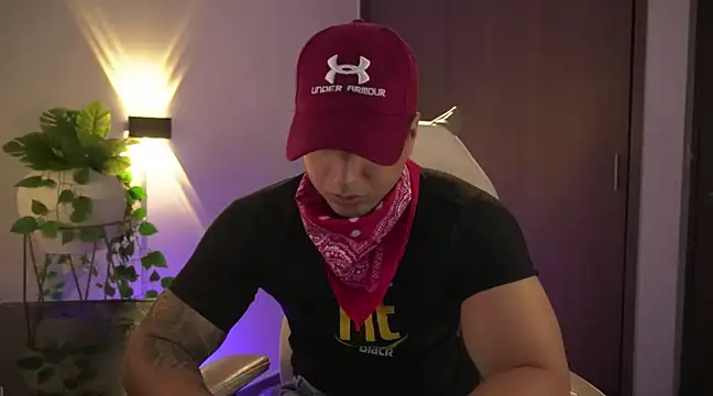 appolo allen online show from February 2025 09:57:01 PM