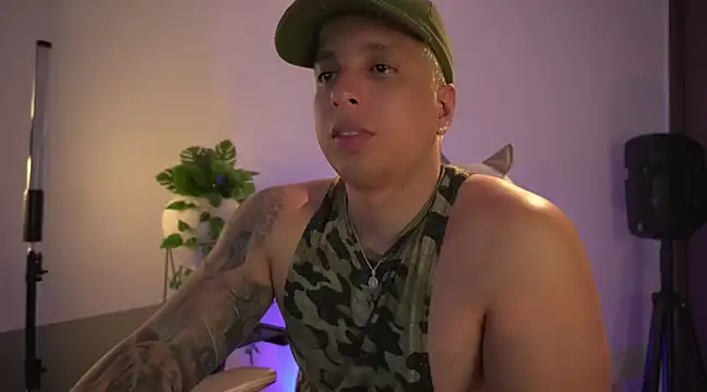 appolo allen online show from March 2025 04:54:02 AM