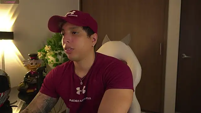 appolo allen online show from September 2025 03:30:02 AM