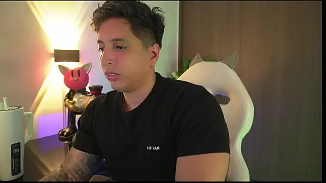 appolo allen online show from October 2025 11:49:02 PM