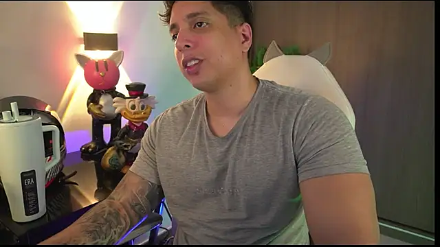 appolo allen online show from October 2025 04:56:02 AM