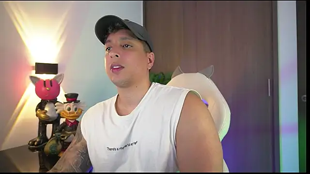 appolo allen online show from October 2025 04:59:02 AM