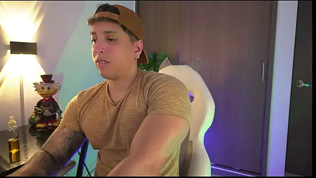 appolo allen online show from October 2025 05:41:02 AM