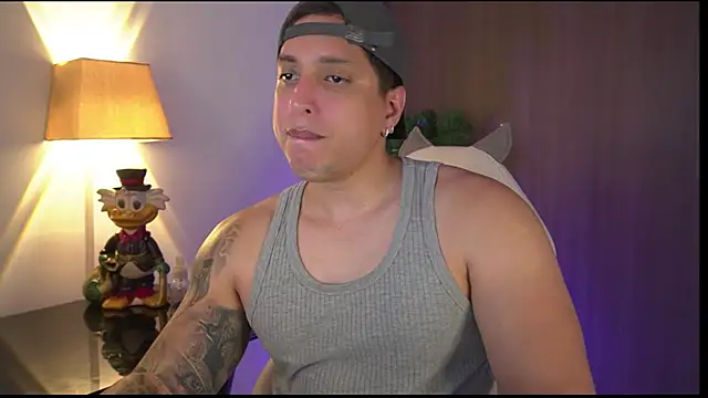 appolo allen online show from November 2025 03:18:02 AM