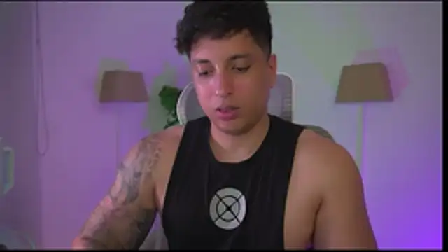 appolo allen online show from December 2025 05:49:01 AM