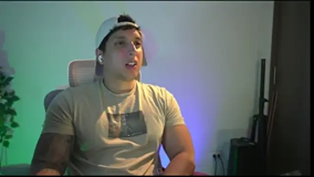 appolo allen online show from February 2026 10:57:02 PM