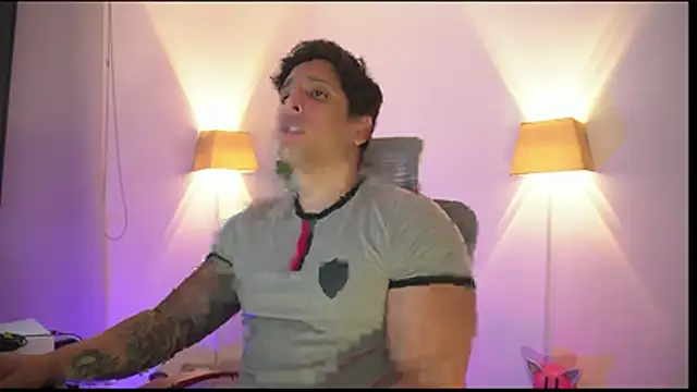 appolo allen online show from February 2026 03:07:01 AM