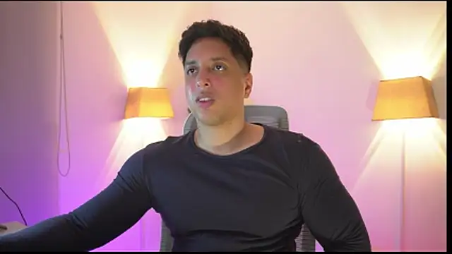 appolo allen online show from March 2026 02:16:02 AM