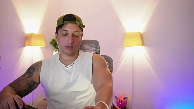 appolo allen online show from April 2026 01:14:02 AM