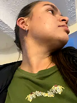 Nathaly00  online show from October 2025 07:58:02 PM