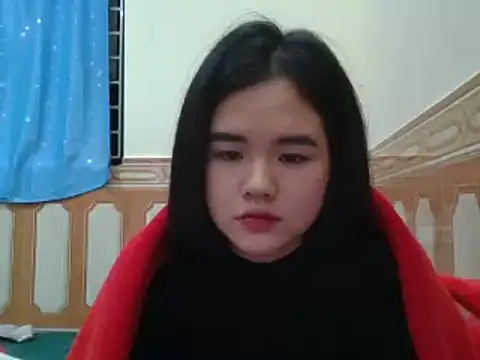 Yin-girl online show from January 2025 12:11:01 PM