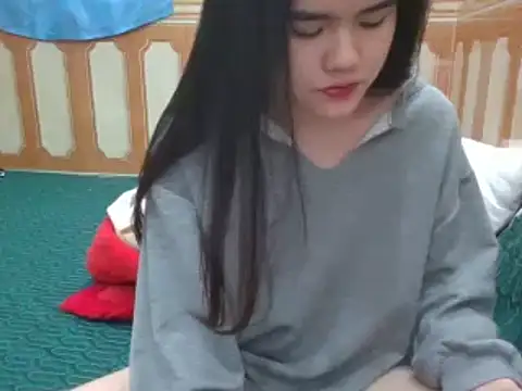 Yin-girl online show from January 2025 05:24:01 AM