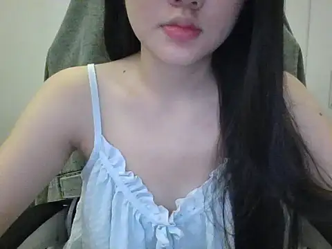 Yin-girl online show from September 2025 11:37:02 AM