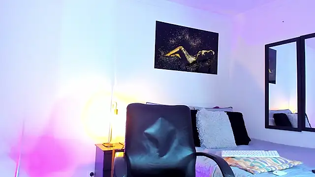 KimberlyBanks2 online show from February 2025 02:31:02 PM