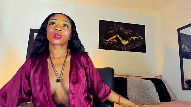 KimberlyBanks2 online show from October 2025 10:04:01 AM