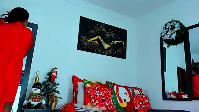 KimberlyBanks2 online show from December 2025 10:02:01 AM