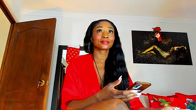 KimberlyBanks2 online show from December 2025 01:06:01 PM