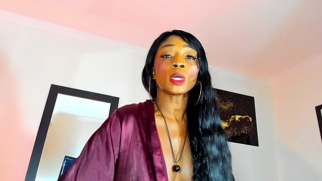 KimberlyBanks2 online show from February 2026 10:44:02 AM