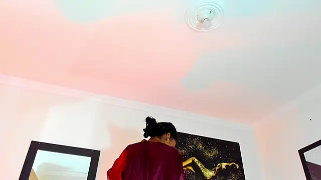 KimberlyBanks2 online show from February 2026 10:16:01 AM