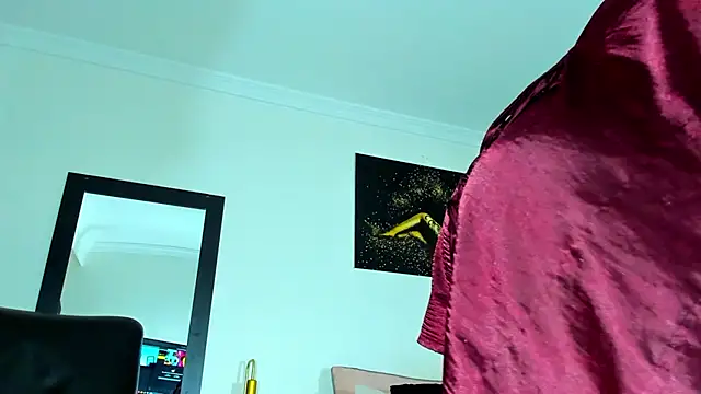 KimberlyBanks2 online show from March 2026 09:59:02 AM