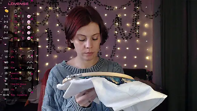 Your Corvus online show from December 2024 01:49:01 PM