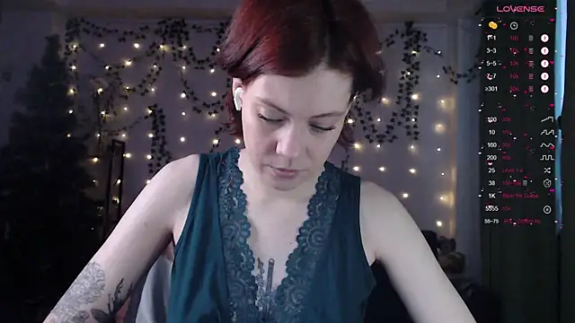 Your Corvus online show from December 2024 07:47:02 AM