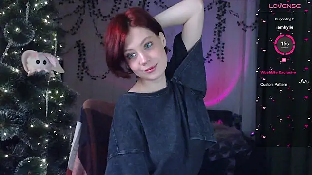 Your Corvus online show from December 2024 06:42:02 AM