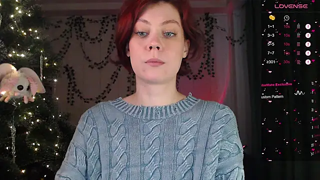 Your Corvus online show from December 2024 07:03:01 AM