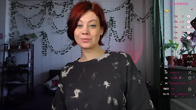 Your Corvus online show from January 2025 08:30:01 AM