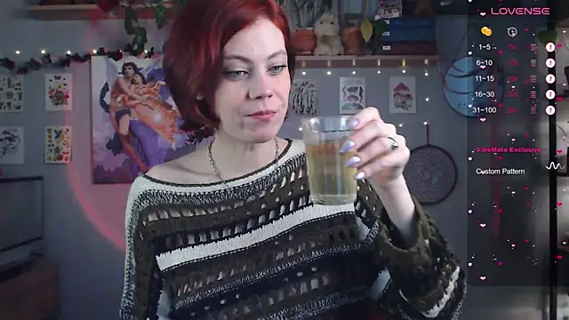 Your Corvus online show from February 2025 09:11:01 AM