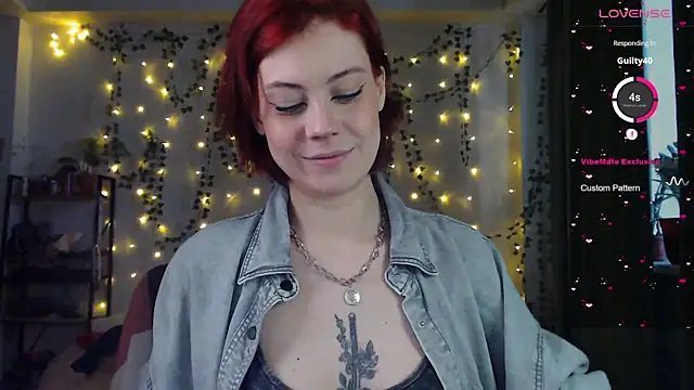 Your Corvus online show from March 2025 08:13:02 AM