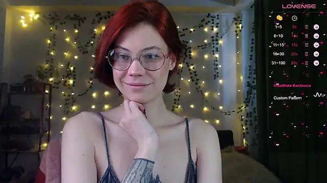 Your Corvus online show from March 2025 08:31:01 AM