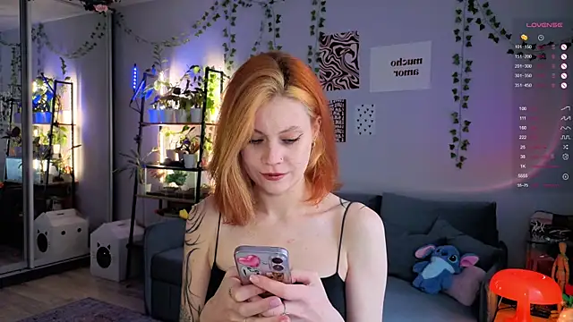 Your Corvus online show from March 2026 07:45:02 AM