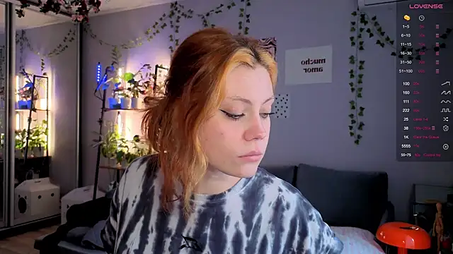 Your Corvus online show from April 2026 08:12:02 AM