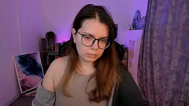 KeytSilvas online show from January 2025 02:24:02 AM