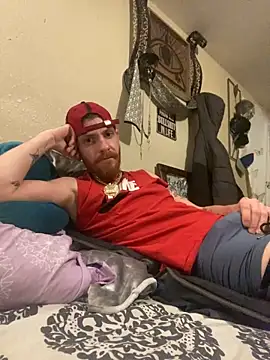 Snapshot of CityBoy75211 chatting on January 2025 08:41:01 AM CityBoy75211 online show from January 2025 08:41:01 AM