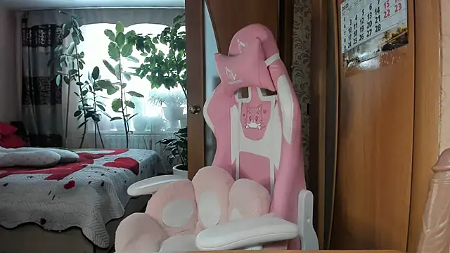 Tatyana51 online show from February 2025 04:44:02 AM