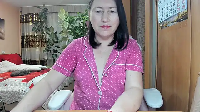 Tatyana51 online show from March 2025 02:21:02 PM