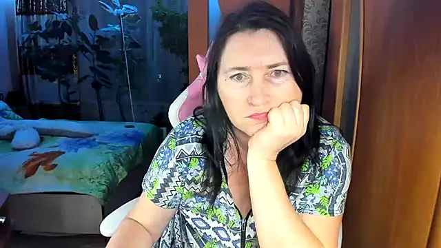 Tatyana51 online show from February 2026 06:14:01 PM