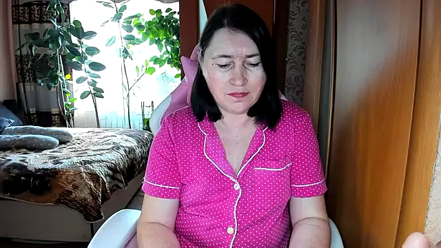Snapshot of Tatyana51 chatting on April 2026 08:19:02 AM Tatyana51 online show from April 2026 08:19:02 AM