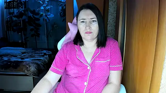 Snapshot of Tatyana51 chatting on May 2026 01:48:01 PM Tatyana51 online show from May 2026 01:48:01 PM