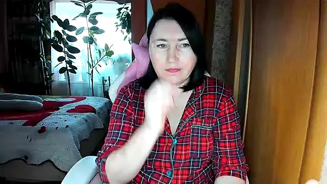 Snapshot of Tatyana51 chatting on May 2026 05:24:01 AM Tatyana51 online show from May 2026 05:24:01 AM