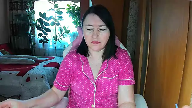 Snapshot of Tatyana51 chatting on June 2026 12:56:02 AM Tatyana51 online show from June 2026 12:56:02 AM