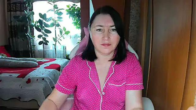 Snapshot of Tatyana51 chatting on June 2026 06:52:02 AM Tatyana51 online show from June 2026 06:52:02 AM